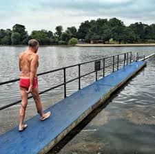 Image result for Serpentine Swimming Club