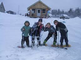 Image result for Inverness Nordic Ski Club