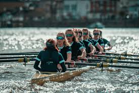 Image result for City Of Oxford Rowing Club