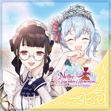 Image result for Nelke