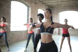 Image result for Zumba Bracknell Club