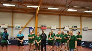 Image result for Burton Badminton Club