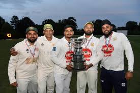 Image result for Stoke Green Cricket Club