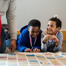 Image result for Young at Hearts (Bargoed) Scrabble Club