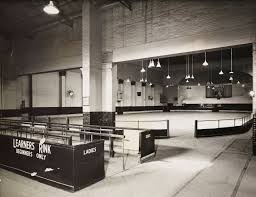 Image result for Alexandra Palace Amateur Ice Skating Club