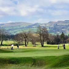 Image result for Chapel-En-Le-Frith Golf Club