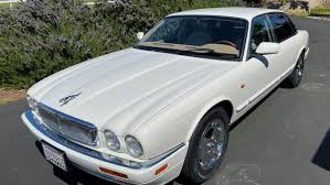 Image result for Titanium Pearl 1995 Jaguar