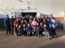Image result for University Of Warwick Canoe Club