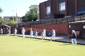 Image result for Fenners Bowls Club