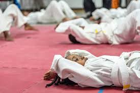 Image result for Ryusui-ryu Martial Arts School East Grinstead