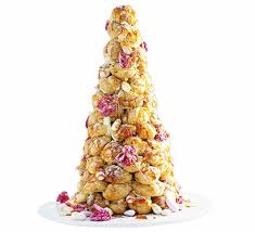 Image result for croquembouche