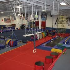 Image result for Allstarz Gymnastics Club