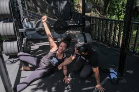 Image result for KB Fitness