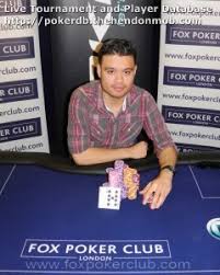 Image result for Fox Poker Club