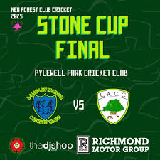 Image result for Lyndhurst Cricket Club