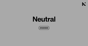 Image result for neutral