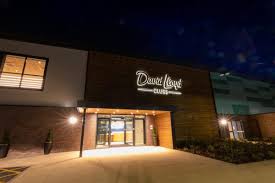 Image result for David Lloyd (Bristol) Badminton Club