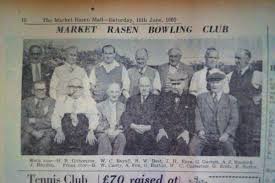 Image result for Middle Rasen Bowling Club