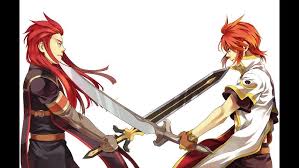 「アッシュ テイルズオブジアビス」の画像検索結果