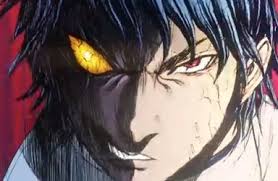 「ジャイナ・エイゼンシュテイン テラフォーマーズ」の画像検索結果