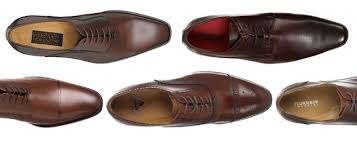 Brown Dress Shoes in Every Price Range