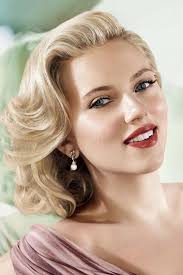 Image result for scarlett johansson