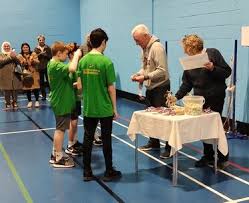 Image result for Towneley Rossendale Badminton Club