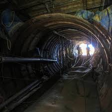 Image result for Gaza tunnel