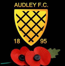 Image result for Audley Football Club