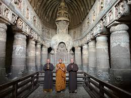 ผลการค้นหารูปภาพสำหรับ ajanta cave