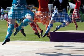 Image result for Highland Flingers