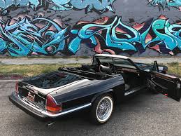 Image result for Black 1987 Jaguar