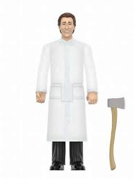 「パトリック・ベイトマン アメリカン・サイコ」の画像検索結果