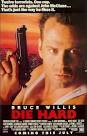 The ever-classic “Die Hard”.