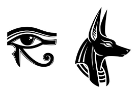 Image result for Horusauge