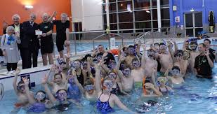 Image result for Kingston and Elmbridge Snorkellers
