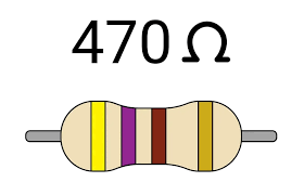 Image result for resistor color code