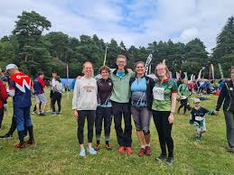 Image result for Inverness Orienteering Club
