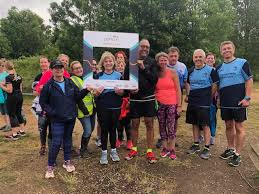 Image result for Runnymede Runners