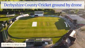 Image result for Derbyshire County Cricket Club
