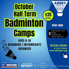 Image result for Stanstead Abbotts Junior Badminton Club