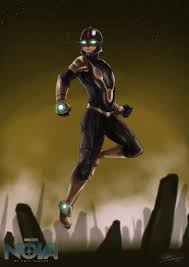 Image result for Nova Centurion