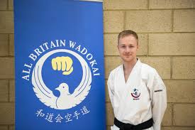 Image result for Burnley Wado Ryu Karate Club