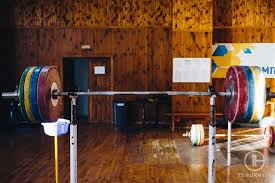 Image result for Hitchin and Letchworth Weightlifting Club
