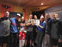Image result for Cornish Parachute Club