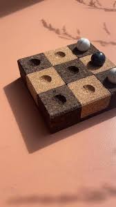 Image result for woodentic