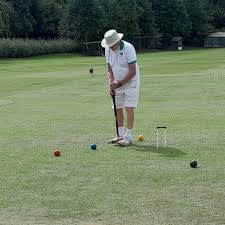 Image result for Croquet In Pendle