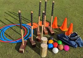 Image result for Croquet In Pendle