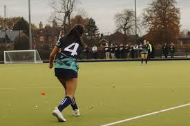 Image result for Salford University Hockey Club