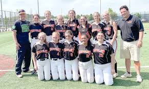 Image result for Brighton Beachcombers Softball Club